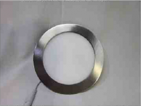 Aplique LED de Teto 12W - 4000k