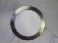 Aplique LED de Teto 18W - 6000k