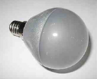 Lâmpada LED 4,5W - E14 - 6000k
