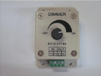 Dimer 12V/24V - 8A - 96W