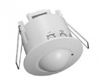 Sensor Radar Microondas 360º