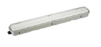 Luminaria LED 36W - 6000k