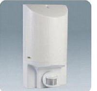 Luminaria C/Sensor