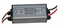 Fonte de Alimentação 10W - 12V