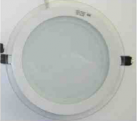 Aplique LED Encastrar - 16W