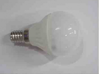 Lâmpada LED 3W - E14 - 3000k