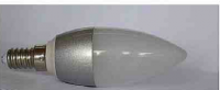 Lâmpada LED 4,5W - E14 - 4000k  