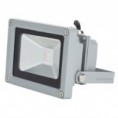 Projetor de LEDS para Exterior 10W - 3000k