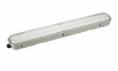 Luminária LED C/Sensor Microondas 18W - 360º