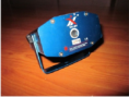 Projetor Rais Laser
