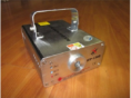 Projetor Raios Laser