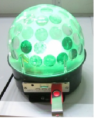 Magic Ball Musical