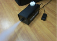 Maquina de Fumo