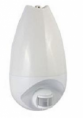 Luminaria C/Sensor Infravermelhos - 180º