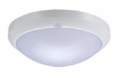 Luminaria LED C/Sensor 17W -  360º