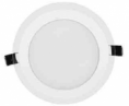 Aplique LEd Encastrar - 12W